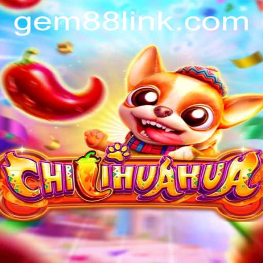 Exploring the World of CHILIHUAHUA: A Gem88 Adventure