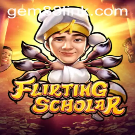 Flirting Scholar: A Gem in Online Entertainment with Gem88