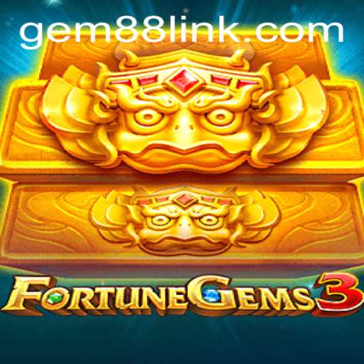 Exploring FortuneGems3: A Mesmerizing Journey With Gem88