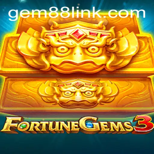 Exploring FortuneGems3: A Mesmerizing Journey With Gem88