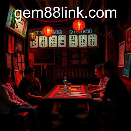 Exploring Jueteng: The Modern Influence of Gem88