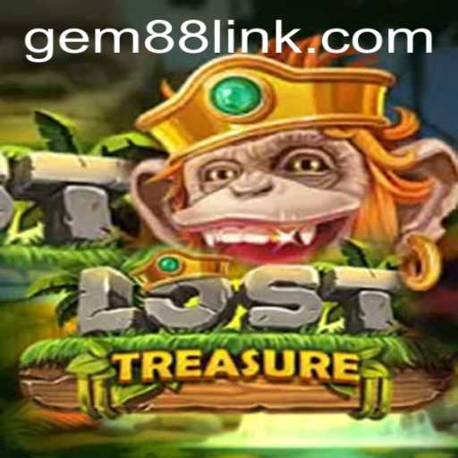 Discover the Thrill of LostTreasure: Unveiling the Mystery of Gem88