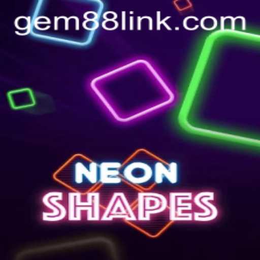 Discover the Electrifying World of NeonShapes with Gem88: A Thrilling Gaming Experience