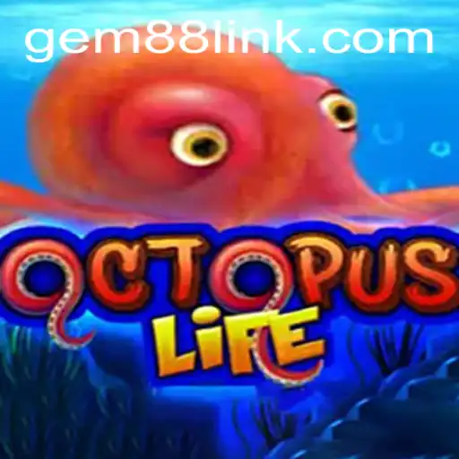Dive into the Mesmerizing World of OctopusLife: A New Gaming Adventure