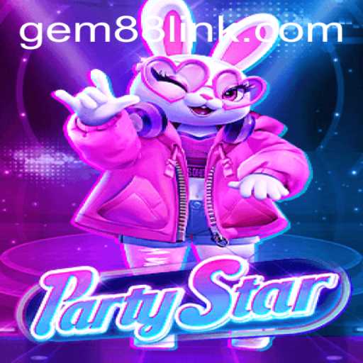 PartyStar: Unleashing the Ultimate Gaming Experience with Gem88