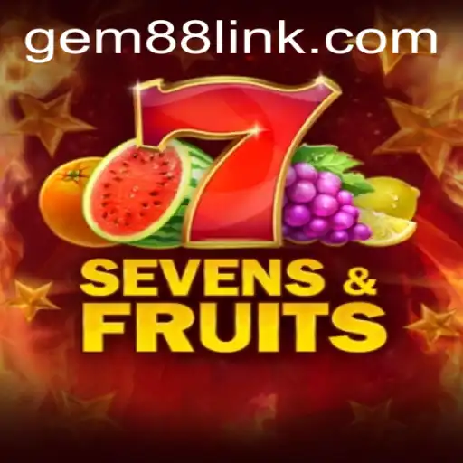Exploring SevensFruits: A Vibrant Gaming Adventure with Gem88