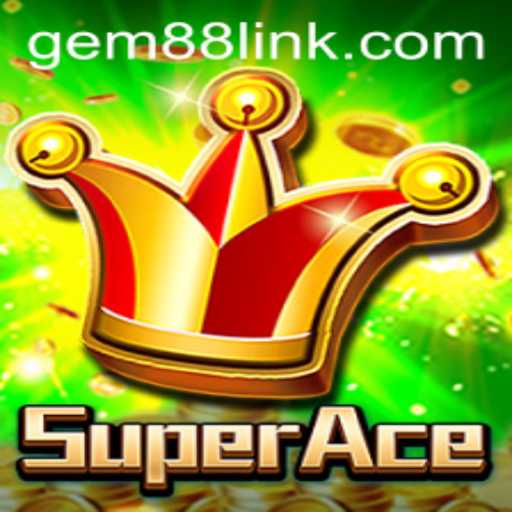 SuperAce: Exploring the Thrilling World of Gem88