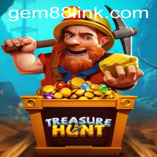 TreasureHunt Adventure: Discovering the Secrets of Gem88