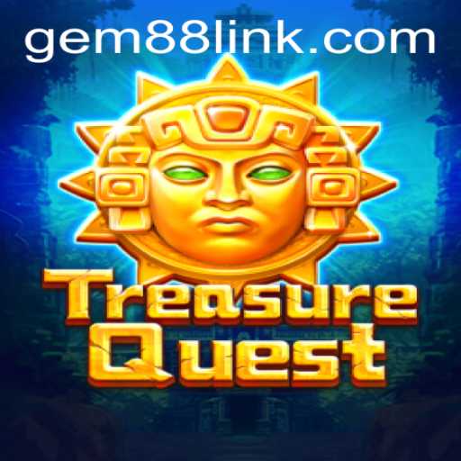 TreasureQuest: Unearthing the Thrill of 'Gem88'
