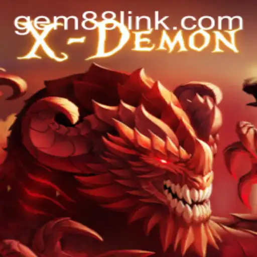 Unveiling XDemon: Gem88's Thrilling New Adventure